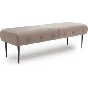Places of Style 2,5-Sitzer Grau Sofa - Sessel Places of Style 2,5-Sitzer Grau Sofa - Sessel