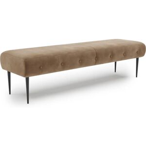 Places of Style 3-Sitzer Sofa - Microfaser, Handgefertigt, Modern Places of Style 3-Sitzer Sofa - Microfaser, Handgefertigt, Modern