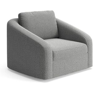 SitMore Jazz Sessel - Chenille Bezüge, Made in Europe SitMore Jazz Sessel - Chenille Bezüge, Made in Europe