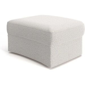 SIT&MORE Jazz ottomán beige - Ottomans SIT&MORE Jazz ottomán beige - Ottomans