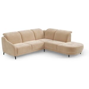 Ecksofa SIT & MORE Blues L-Form - Sofa Ecksofa SIT & MORE Blues L-Form - Sofa