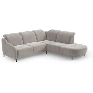 SIT & MORE Blues L-Form Sofa - Sofa SIT & MORE Blues L-Form Sofa - Sofa