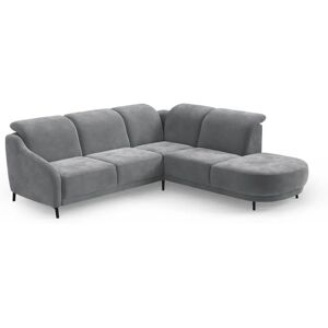 SIT & MORE Blues L-Form Sofa - Sofa SIT & MORE Blues L-Form Sofa - Sofa