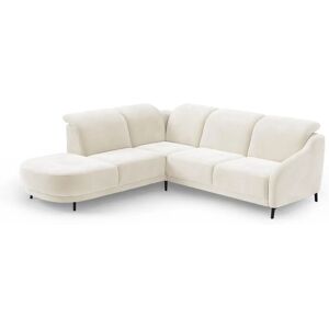 SIT & MORE Blues L-Form Sofa - Sofas SIT & MORE Blues L-Form Sofa - Sofas