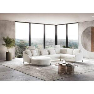 SIT & MORE Soul U-Form Sofa - Wohnzimmermöbel SIT & MORE Soul U-Form Sofa - Wohnzimmermöbel
