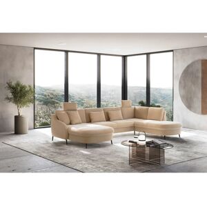 SIT & MORE Soul U-Form U-förmiger Sofa - Sofa SIT & MORE Soul U-Form U-förmiger Sofa - Sofa