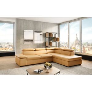 SIT & MORE Alcudia L-Form Sofa - Sofa SIT & MORE Alcudia L-Form Sofa - Sofa