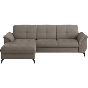 SIT & MORE Zora L-Form Sofa - Sofas SIT & MORE Zora L-Form Sofa - Sofas