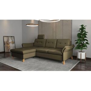 SIT & MORE Göteborg Olive Sofa - Sofa SIT & MORE Göteborg Olive Sofa - Sofa