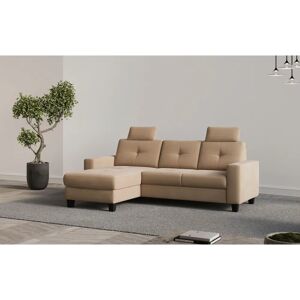 Places of Style Varese L-Form Sofa - Sofas Places of Style Varese L-Form Sofa - Sofas