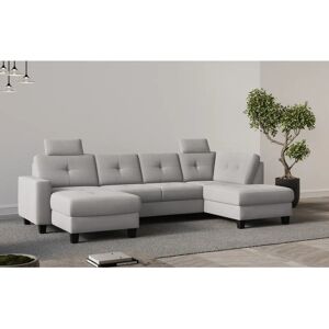 Places of Style Varese Sofa - Modern, Langlebig, Bettfunktion Places of Style Varese Sofa - Modern, Langlebig, Bettfunktion