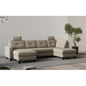 Places of Style Varese Couch - Wohnzimmermöbel Places of Style Varese Couch - Wohnzimmermöbel