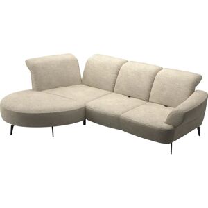 SIT & MORE Dance Beiges Sofa - Sofa SIT & MORE Dance Beiges Sofa - Sofa