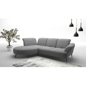 SIT & MORE Dance Grau Sofa - Sofas SIT & MORE Dance Grau Sofa - Sofas