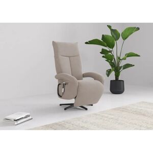 SIT & MORE TV Dance Grau - TV Sessel SIT & MORE TV Dance Grau - TV Sessel