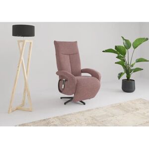 SIT & MORE TV Dance Aubergine Elektrischer Fernsehsessel SIT & MORE TV Dance Aubergine Elektrischer Fernsehsessel