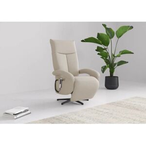 SIT & MORE TV Dance beiger Sessel - TV Sessel SIT & MORE TV Dance beiger Sessel - TV Sessel