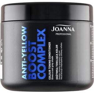 Joanna Color Boost Complex Conditioner - Neutralisiert Gelbtöne Joanna Color Boost Complex Conditioner - Neutralisiert Gelbtöne