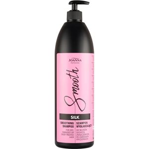 Joanna Professional Silk Shampoo - Feuchtigkeitsspendend, Glättend, 1000ml Joanna Professional Silk Shampoo - Feuchtigkeitsspendend, Glättend, 1000ml