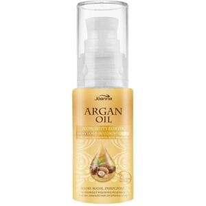 Joanna Argan Oil Modèle - Après-shampoing sans rinçage hydratant Joanna Argan Oil Modèle - Après-shampoing sans rinçage hydratant