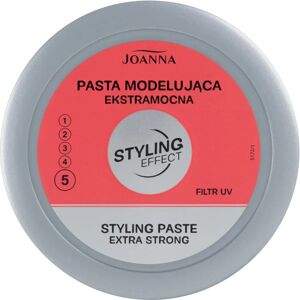 Joanna Styling Effect Pâte de Style - Fixation Très Forte 90g Joanna Styling Effect Pâte de Style - Fixation Très Forte 90g