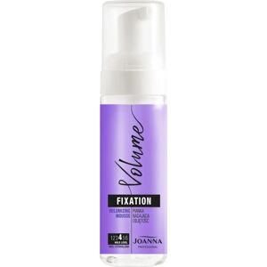 Joanna Joanna Volumen- und Dickenverstärker 150 ml - Haarmousse Joanna Joanna Volumen- und Dickenverstärker 150 ml - Haarmousse