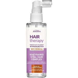 Joanna Thérapie Capillaire Tonique Fortifiant - 100ml Joanna Thérapie Capillaire Tonique Fortifiant - 100ml