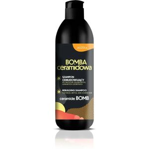 Joanna Ceramide Bomb Rebuilding Shampoo - Hair Repair for Fragile Hair Joanna Ceramide Bomb Rebuilding Shampoo - Hair Repair for Fragile Hair