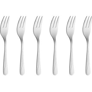 Gerlach Celestia 04AP Besteckset - 6 Kuchengabeln - 24 Stück Gerlach Celestia 04AP Besteckset - 6 Kuchengabeln - 24 Stück