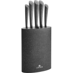 Zestaw noży Gerlach - 5 szt. Granitex Zestaw noży Gerlach - 5 szt. Granitex