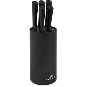 Set Coltelli Gerlach Compact - Set di coltelli da cucina Set Coltelli Gerlach Compact - Set di coltelli da cucina