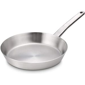 Gerlach G04-0318M-PTB8-01RP-S1S1-01 Prestige Stainless Steel Pan and Pot Set - Stainless Steel Pan and Pot Set Gerlach G04-0318M-PTB8-01RP-S1S1-01 Prestige Stainless Steel Pan and Pot Set - Stainless Steel Pan and Pot Set