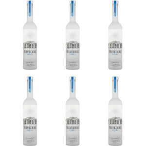 Belvedere Polska Rye Vodka - Vodka Belvedere Polska Rye Vodka - Vodka
