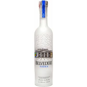 Belvedere Vodka 1L - Vodka - Publicité Belvedere Vodka 1L - Vodka - Publicité