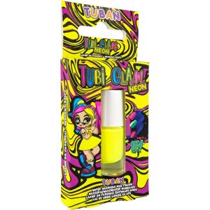 TUBAN TU3542 Vernis à ongles jaune néon - Vernis à ongles - Publicité TUBAN TU3542 Vernis à ongles jaune néon - Vernis à ongles - Publicité