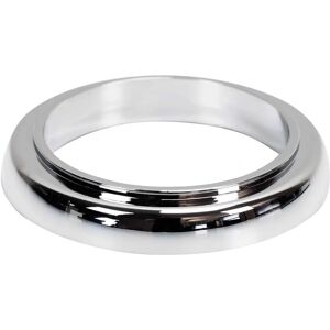Tycner Anneau de base pour robinet de cuisine - Plastique chromé - 40mm - Publicité Tycner Anneau de base pour robinet de cuisine - Plastique chromé - 40mm - Publicité