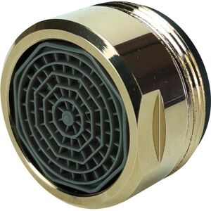 Tycner 24mm Mâle Mâle Économiseur d'eau de Robinet de 24mm - Publicité Tycner 24mm Mâle Mâle Économiseur d'eau de Robinet de 24mm - Publicité