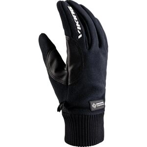 Guantes de esquí Viking Solano GORE-TEX Infinium Negro 7 - Guantes de esquí Guantes de esquí Viking Solano GORE-TEX Infinium Negro 7 - Guantes de esquí