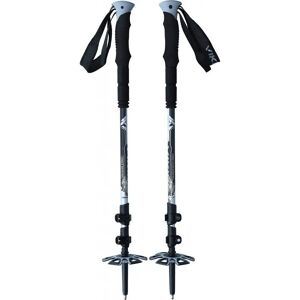 Bâtons de trekking Viking Vario Tour - Réglables 65-135cm - Publicité Bâtons de trekking Viking Vario Tour - Réglables 65-135cm - Publicité