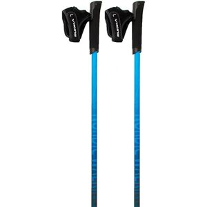Nordic Walking kije Viking Pro Trainer - 120cm Niebieskie Nordic Walking kije Viking Pro Trainer - 120cm Niebieskie