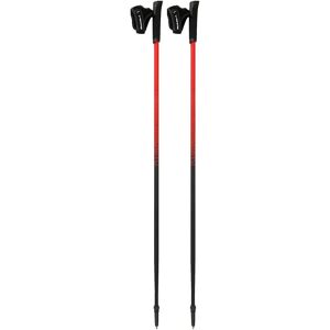 Viking Nordic Walking Pro-Trainer 120cm - Bastones Viking Nordic Walking Pro-Trainer 120cm - Bastones
