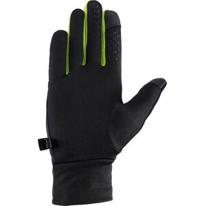 Guantes multifuncionales unisex Viking Orton Amarillo - Guantes Guantes multifuncionales unisex Viking Orton Amarillo - Guantes