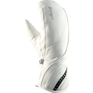 Viking Diamante Mitten Gloves Blanco 6 Mujer - Rukavice Viking Diamante Mitten Gloves Blanco 6 Mujer - Rukavice