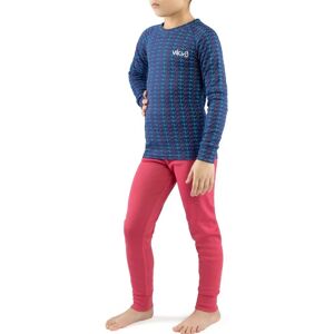 Set de îmbrăcăminte termică Viking Nino - Unisex 128 Set de îmbrăcăminte termică Viking Nino - Unisex 128