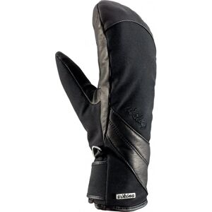 Guantes Viking Aurin Mitten - Guantes - Negro - Mujer Guantes Viking Aurin Mitten - Guantes - Negro - Mujer