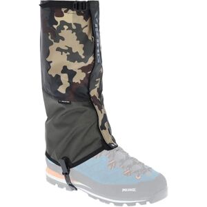Ocieplacze Viking Kanion 2 Khaki Olive - Gaiters Ocieplacze Viking Kanion 2 Khaki Olive - Gaiters