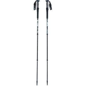 Bastón de senderismo Viking 610/22/2960/09/UNI Negro Rojo Gris - Bastón de Trekking Bastón de senderismo Viking 610/22/2960/09/UNI Negro Rojo Gris - Bastón de Trekking