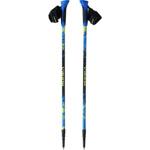Viking Ruten Pro Blu/Verde 85-135 - Bastoni da trekking Viking Ruten Pro Blu/Verde 85-135 - Bastoni da trekking