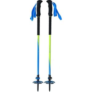 Bastones de Esquí Viking Lumi Pro - Ajustables de Fibra de Carbono Bastones de Esquí Viking Lumi Pro - Ajustables de Fibra de Carbono