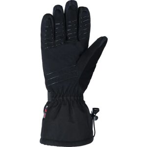 Gants Viking Tuson Noirs Taille 7 - Gants de Ski - Publicité Gants Viking Tuson Noirs Taille 7 - Gants de Ski - Publicité